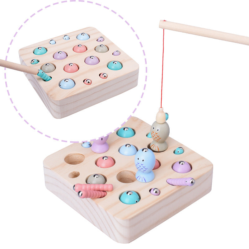 Children'S Montessori Early Education Educational Toys 🇨🇳