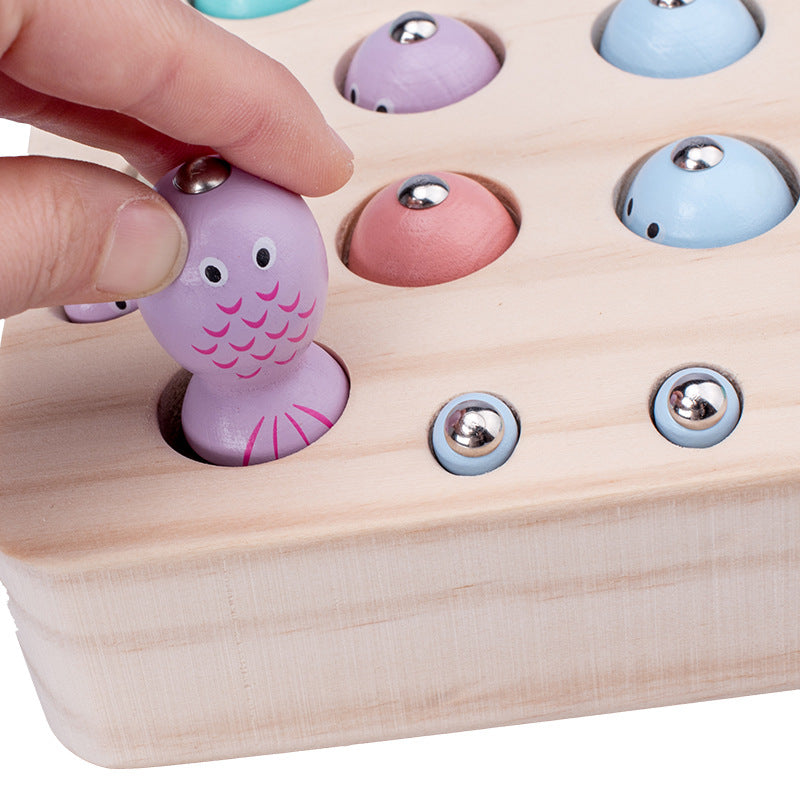 Children'S Montessori Early Education Educational Toys 🇨🇳
