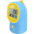 Bedside Night Light LED Display Electronic Alarm Clock 🇨🇳