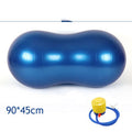 Thickened Explosion-Proof Yoga Peanut Ball For Children 🇨🇳