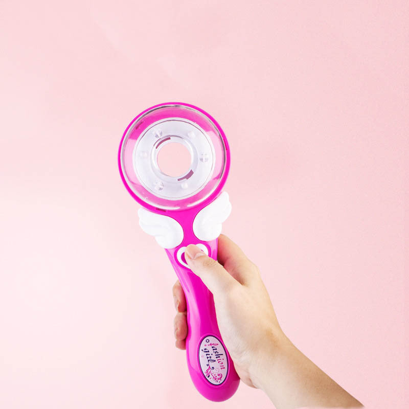 Girls Electric Automatic Hair Braiding styling Tool Kids Toy 🇨🇳