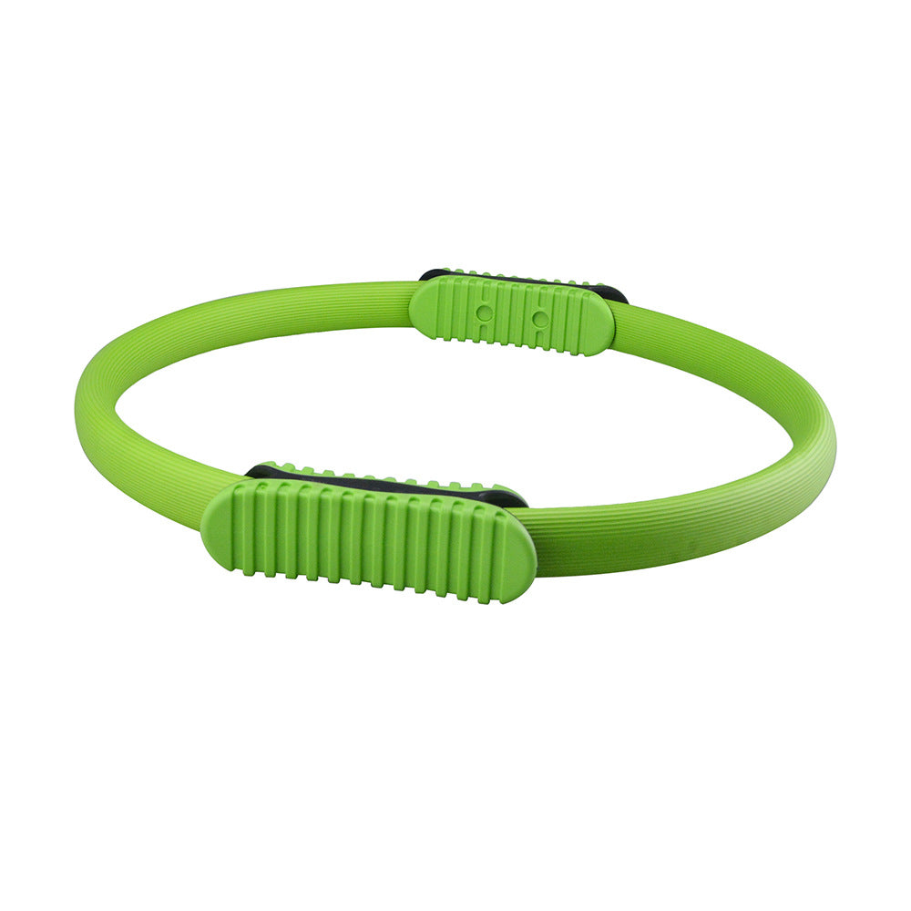 Yoga Pilates Ring Gym Bag Rubber Yoga Ring 🇨🇳