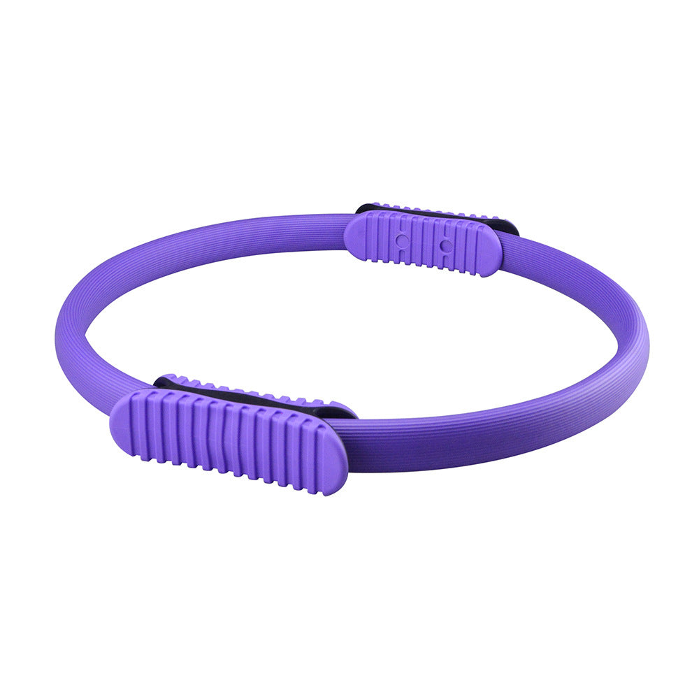 Yoga Pilates Ring Gym Bag Rubber Yoga Ring 🇨🇳