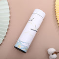 Intelligent Temperature Display Thermos Mug Jiangnan Chinese Style Mug 🇨🇳