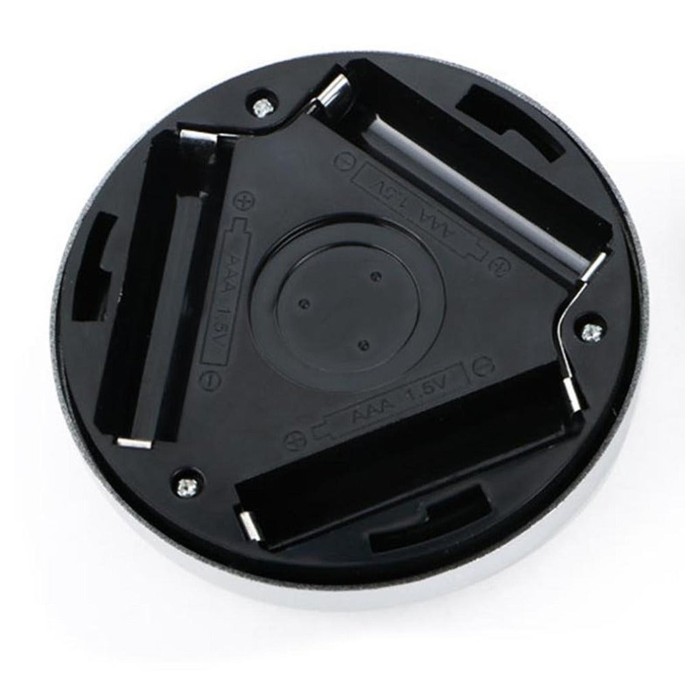 Cool  Wireless Motion Sensor Night Light Battery 🇨🇳