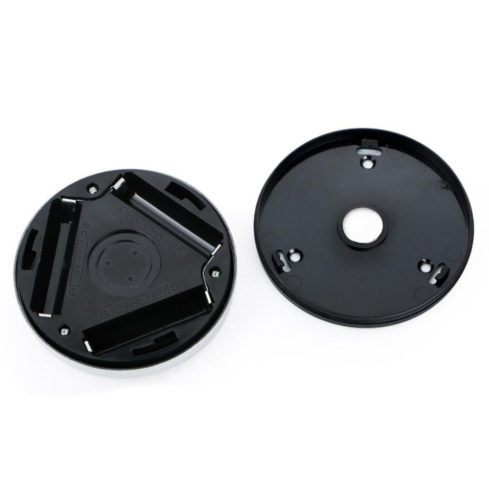 Cool  Wireless Motion Sensor Night Light Battery 🇨🇳