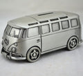 Russian Car Piggy Bank Vintage Retro Car Wheels Can Be Turned New Products Children's Birthday Gifts 🇨🇳