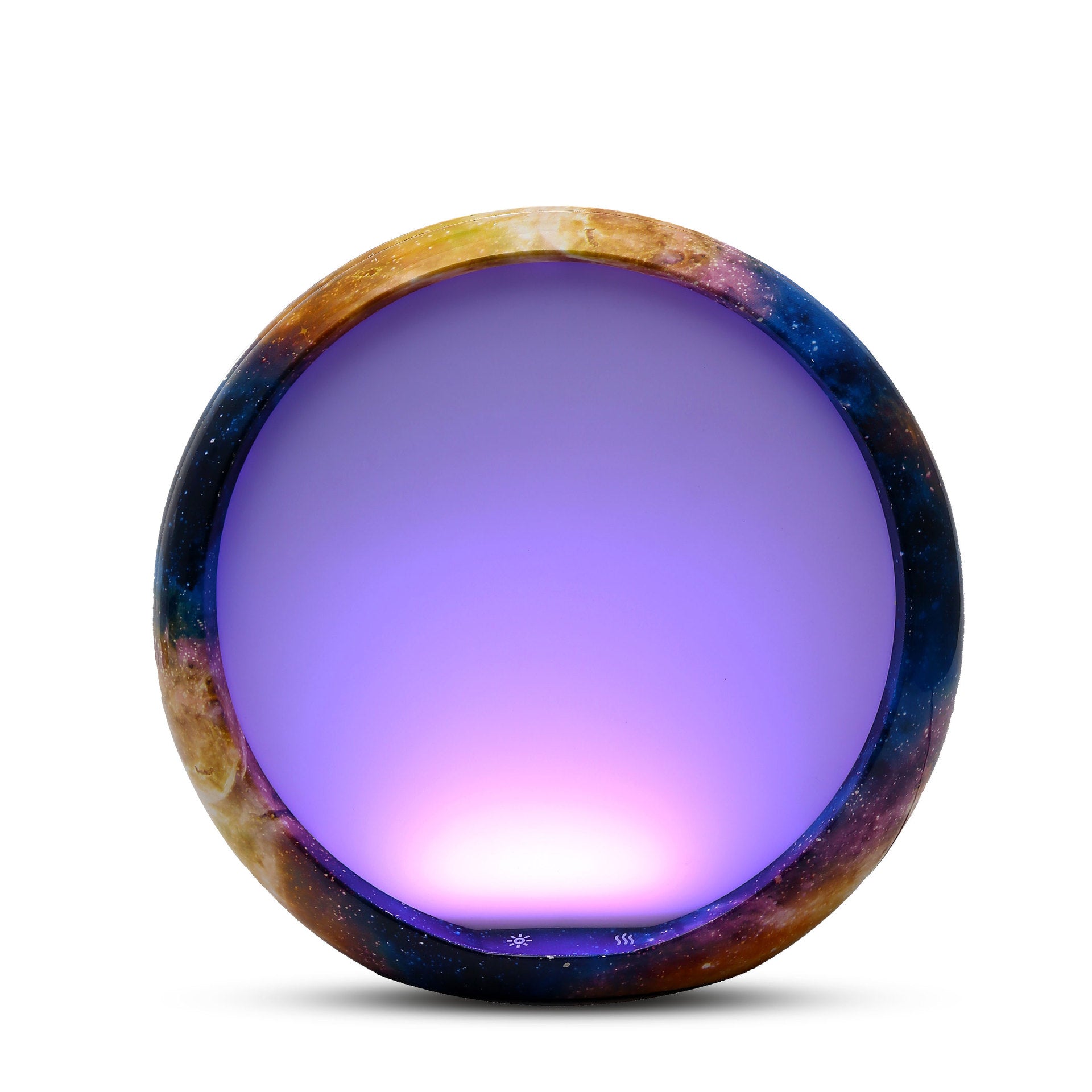 Household Creative Moon Aroma Diffuser Humidifier 🇨🇳