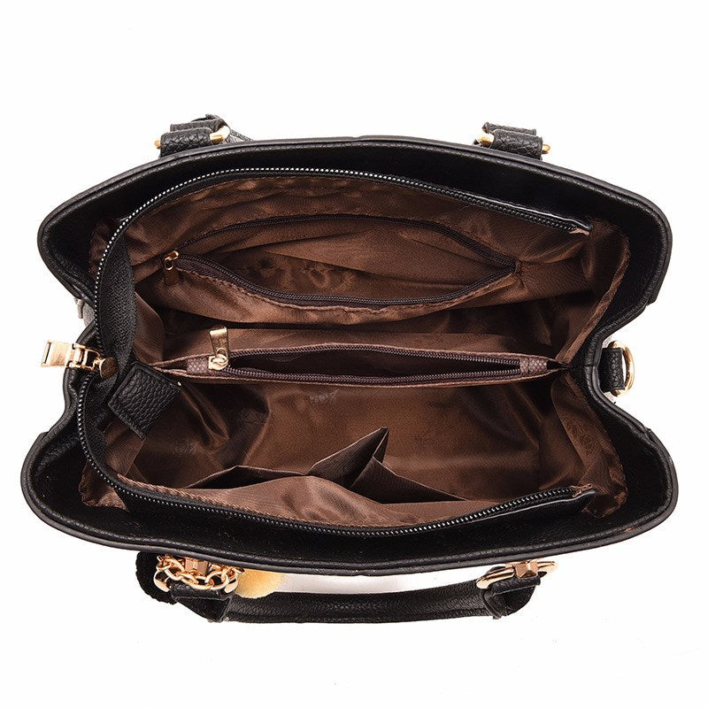 Ladies Hand Bags Luxury Handbags Women Bags Crossbody Bag 🇨🇳