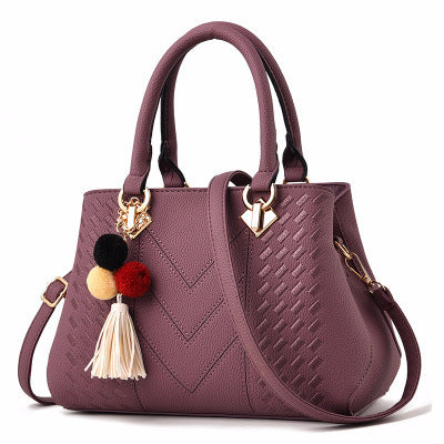 Ladies Hand Bags Luxury Handbags Women Bags Crossbody Bag 🇨🇳