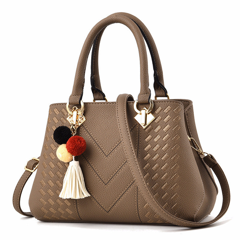 Ladies Hand Bags Luxury Handbags Women Bags Crossbody Bag 🇨🇳