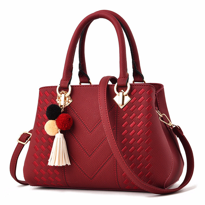Ladies Hand Bags Luxury Handbags Women Bags Crossbody Bag 🇨🇳