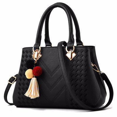 Ladies Hand Bags Luxury Handbags Women Bags Crossbody Bag 🇨🇳