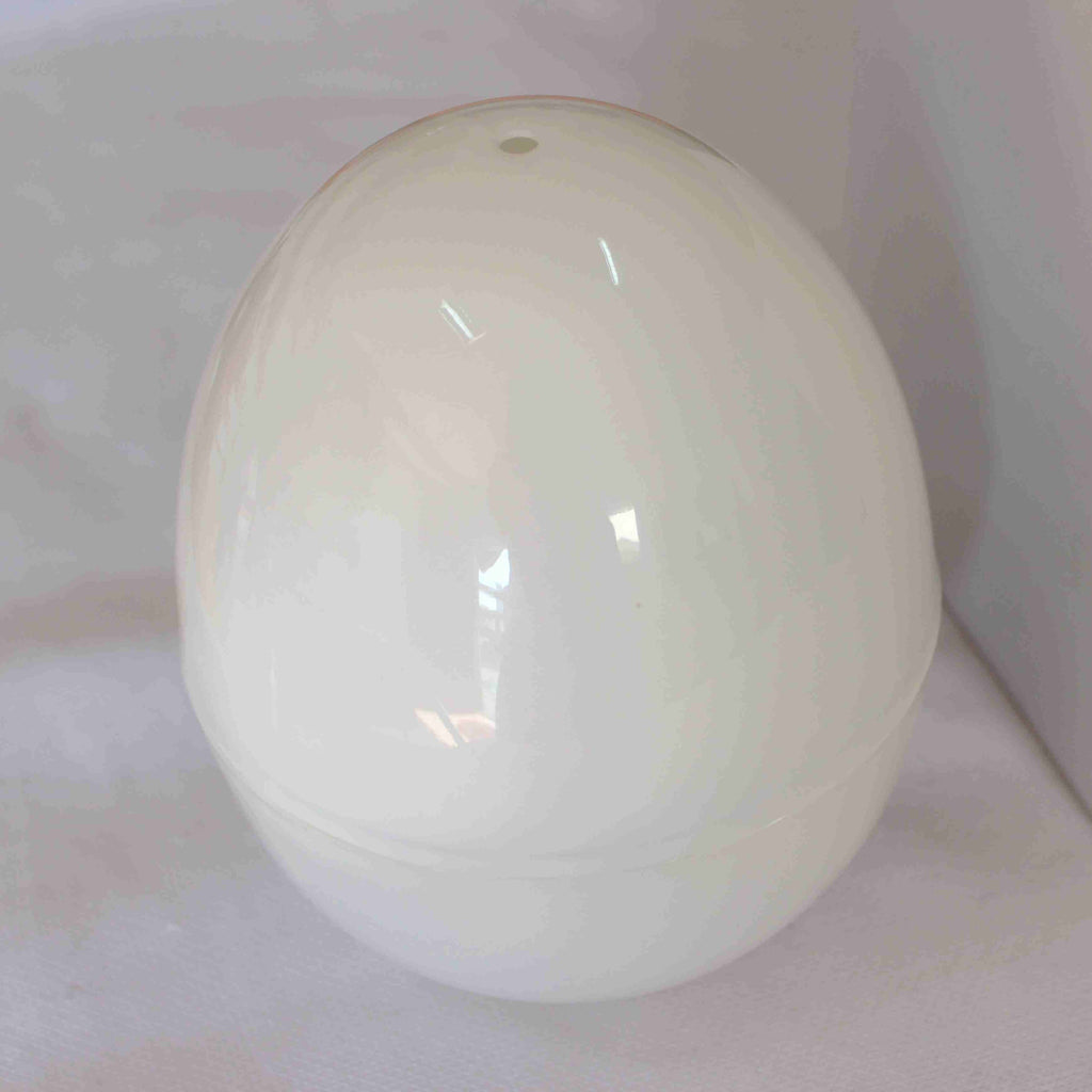4 Eggs Microwave Egg Steamer Boiler Easy Quick 5 Minutes Hard Or Soft Boiled  🇨🇳