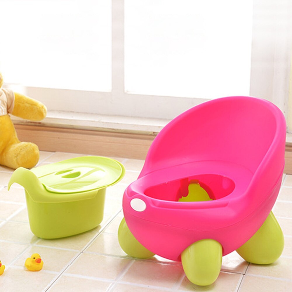 Cartoon Baby Stool Baby Baby Toilet 🇨🇳