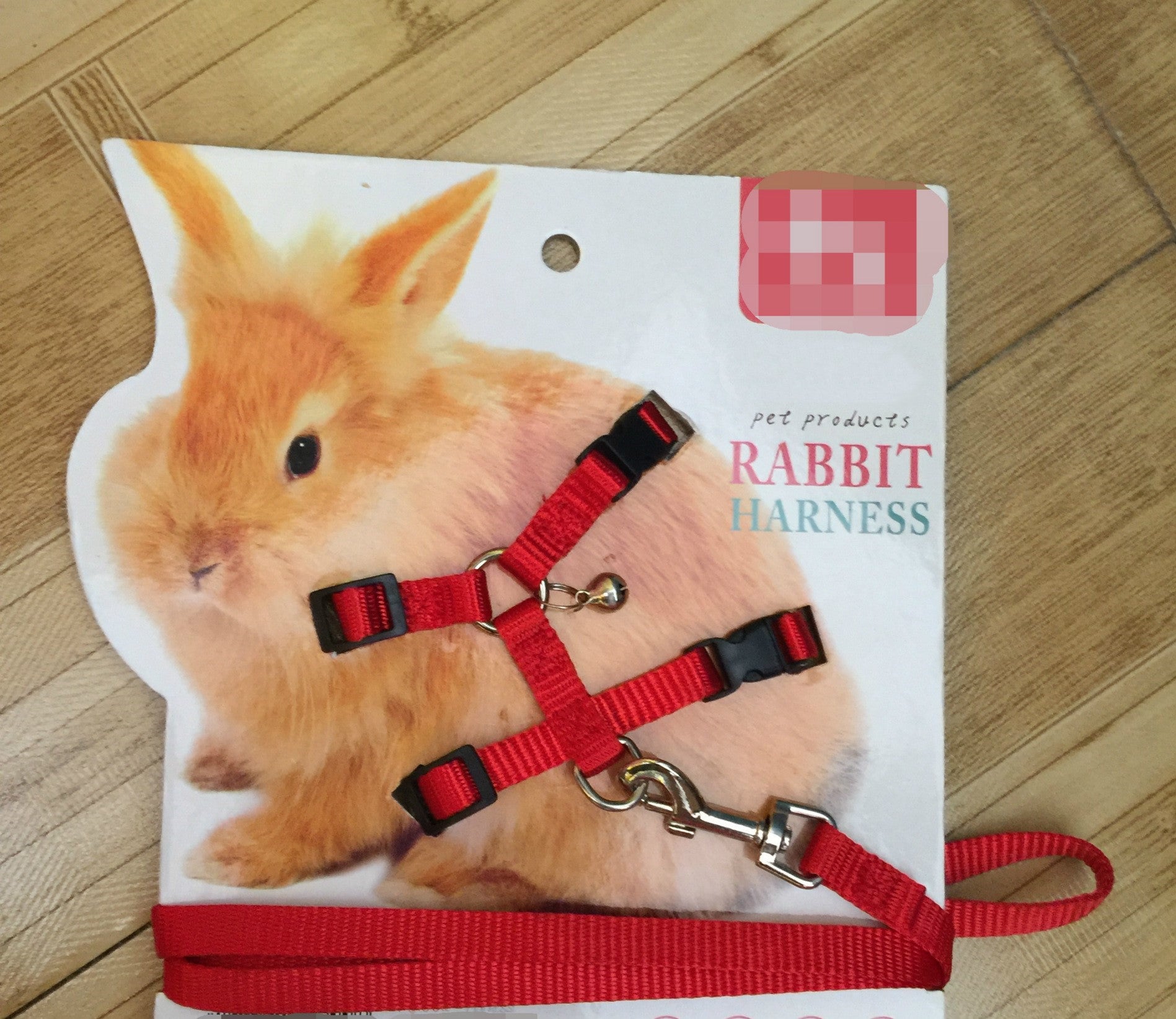 Towing rope for small pets 🇨🇳