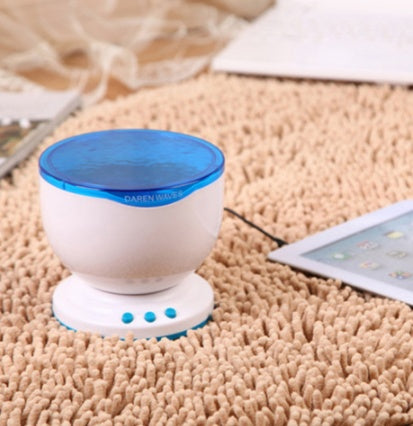 Ocean lamp projection lamp led 🇨🇳