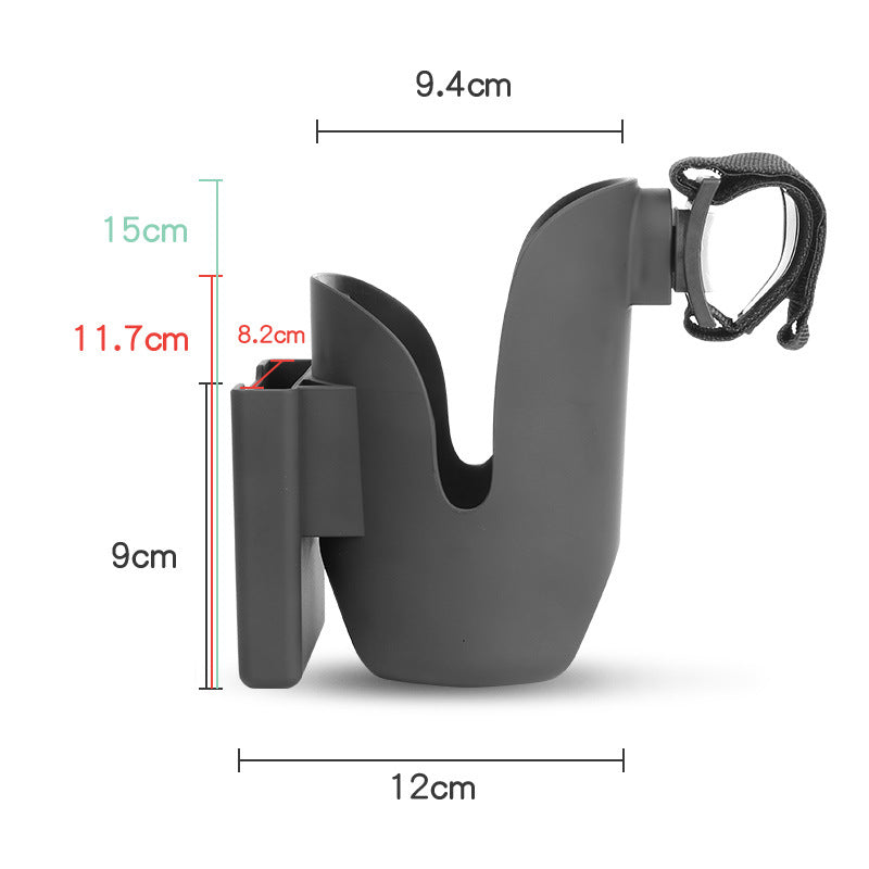 Baby stroller cup holder 🇨🇳