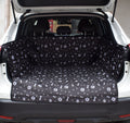 Waterproof pet car mat 🇨🇳