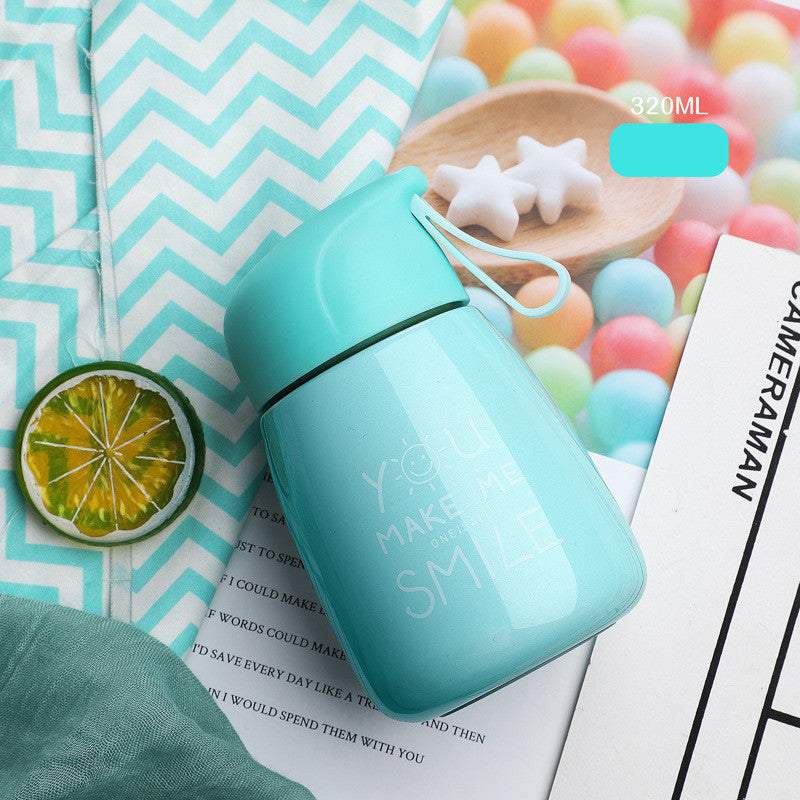 Portable cute mug 🇨🇳