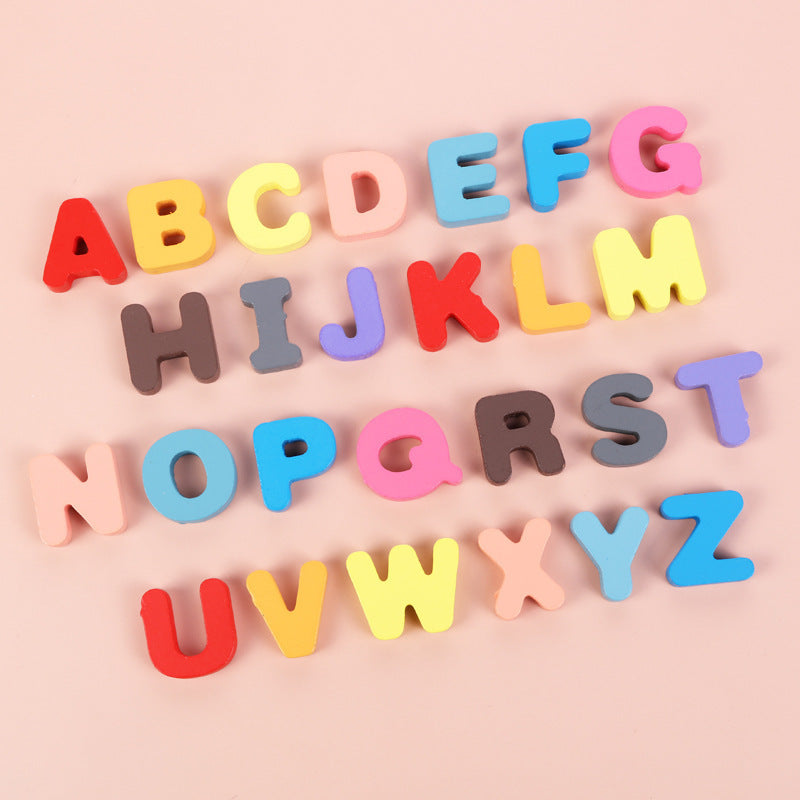Montessori Educational Wooden Toys for Kids Montessori Toys Board Math Fishing  Montessori Toys Educational for 1 2 3 Years Old 🇨🇳