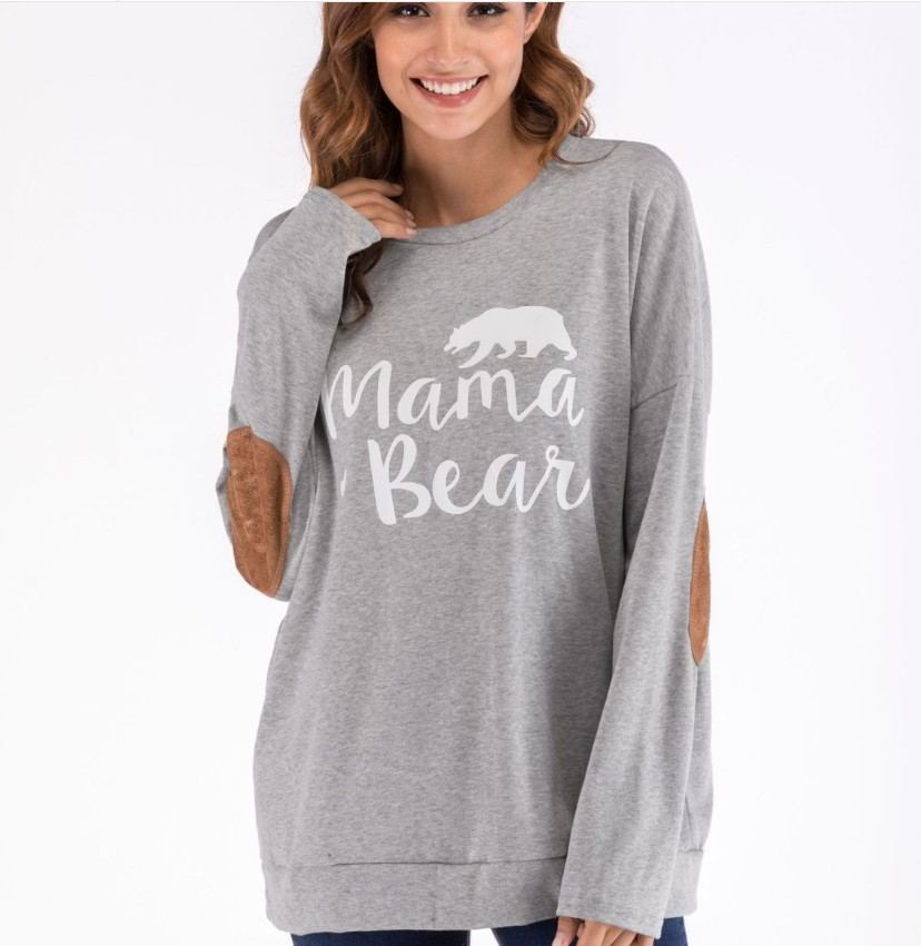Maternity Tops Tees Graphic T shirts 🇨🇳
