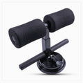 Double Pole Home Suction Cup Fitness Equipment 🇨🇳