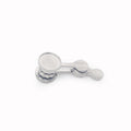 Anti-Anxiety Fidget Spinner Fidget Hand Toys Gift for Children Adult Stress Relief 🇨🇳