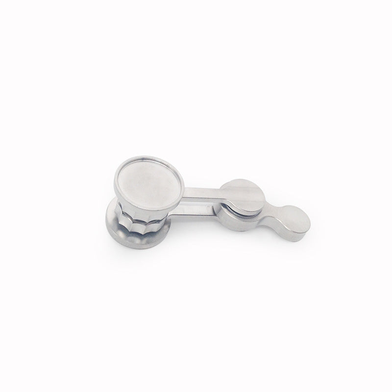 Anti-Anxiety Fidget Spinner Fidget Hand Toys Gift for Children Adult Stress Relief 🇨🇳