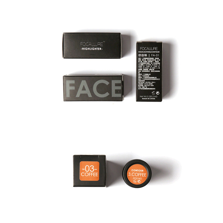 PERFECTION FACE CONTOUR HIGHLIGHTER 🇨🇳