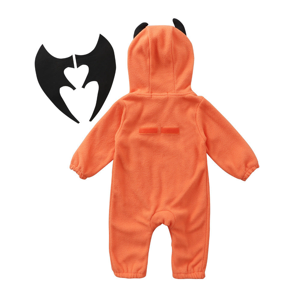 Halloween Pumpkin Hoodie 🇨🇳