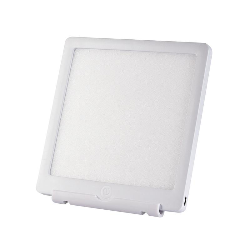 Solar light therapy lamp 🇨🇳