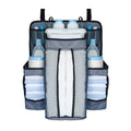 Baby Organizer for Cot - Nursery and Storage for Baby Essentials 🇨🇳