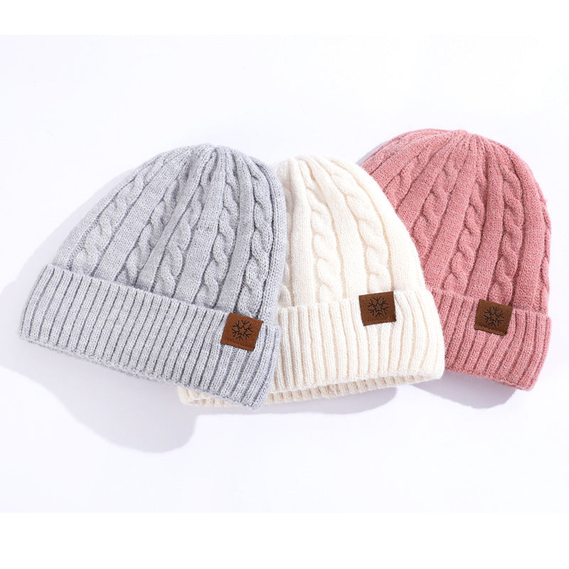 Alpaca Fleecefiber Scarf Men / Women Winter Scarf And Hat Gloves Three-piece Set 🇨🇳