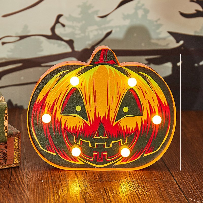 Halloween costume lights 🇨🇳
