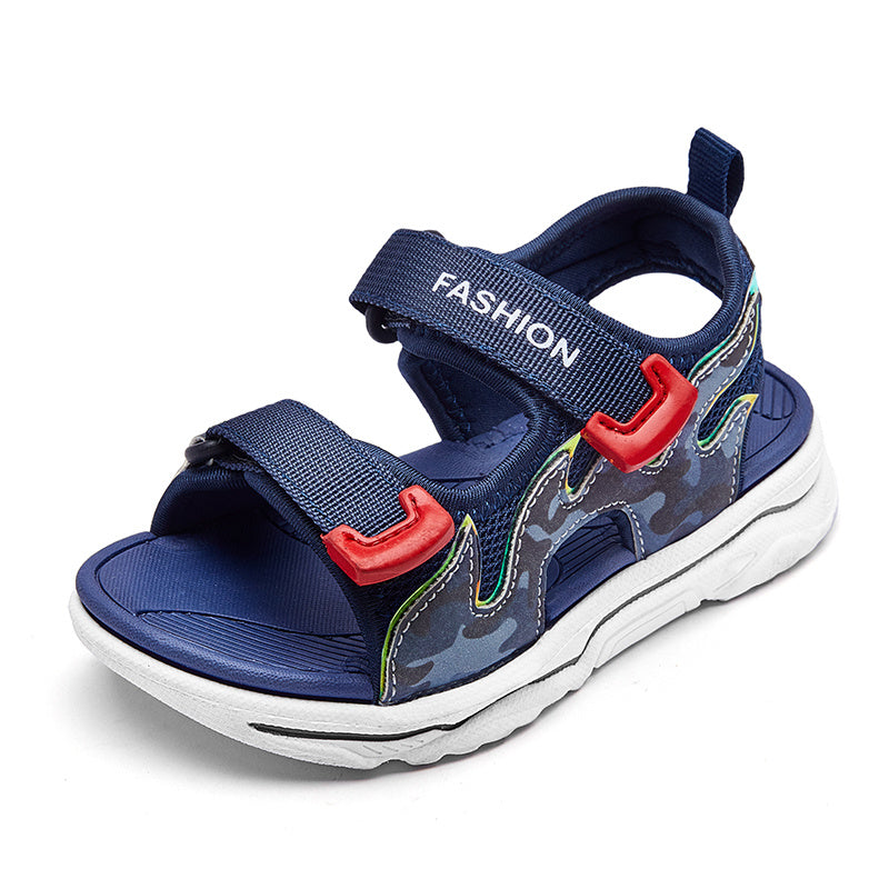 Children Sport Mesh Footwear Lightweight Breathable Infant Shoes 🇨🇳