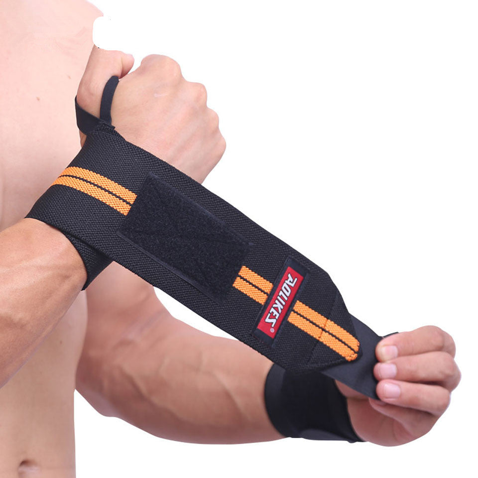 Fitness Band Wristband Bandage Sports Gloves 🇨🇳