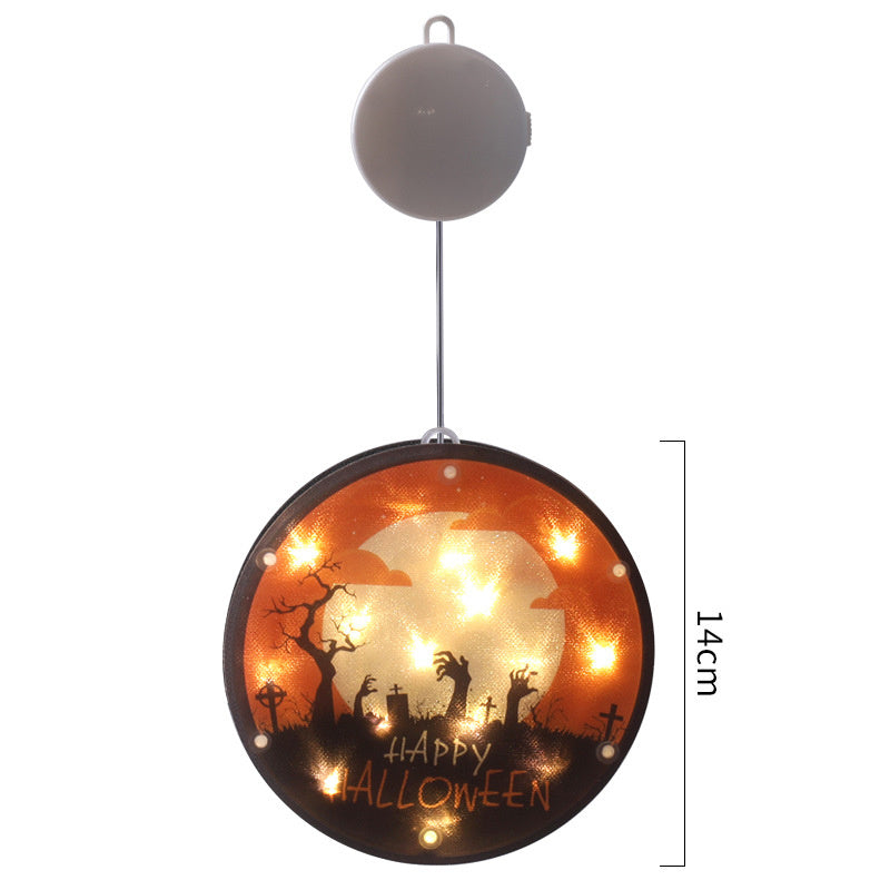Halloween decoration lantern 🇨🇳
