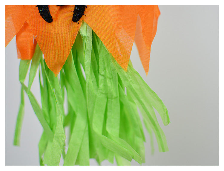Halloween supplies ghost decoration 🇨🇳