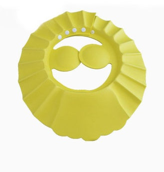 New Eco-friendly Material Kids Shower  Baby Bath  Adjustable Size 🇨🇳