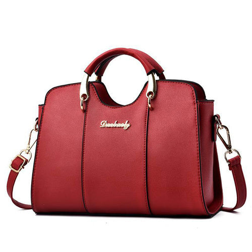 Women Designer Shoulder Bag 🇨🇳
