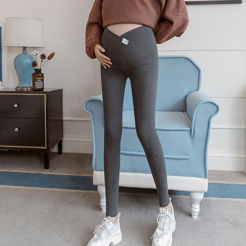 Plus size Maternity leggings 🇨🇳