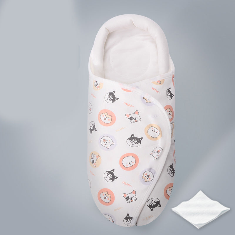 Swaddle for babies 🇨🇳