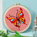 Home decoration painting cross stitch 🇨🇳