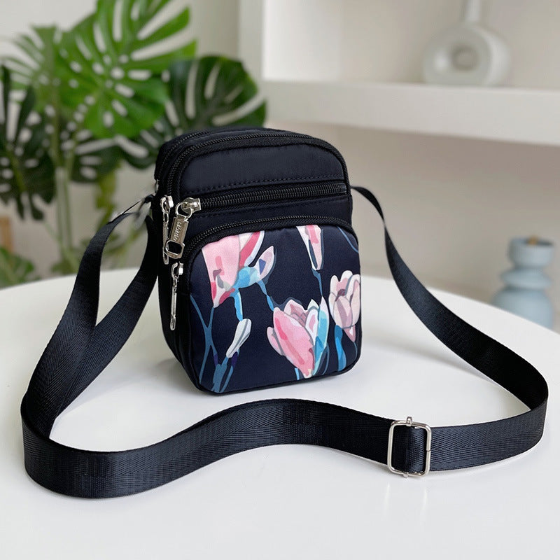 Waterproof Versatile Casual New Shoulder Bag 🇨🇳