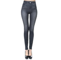 fashion women jean leggings 🇨🇳