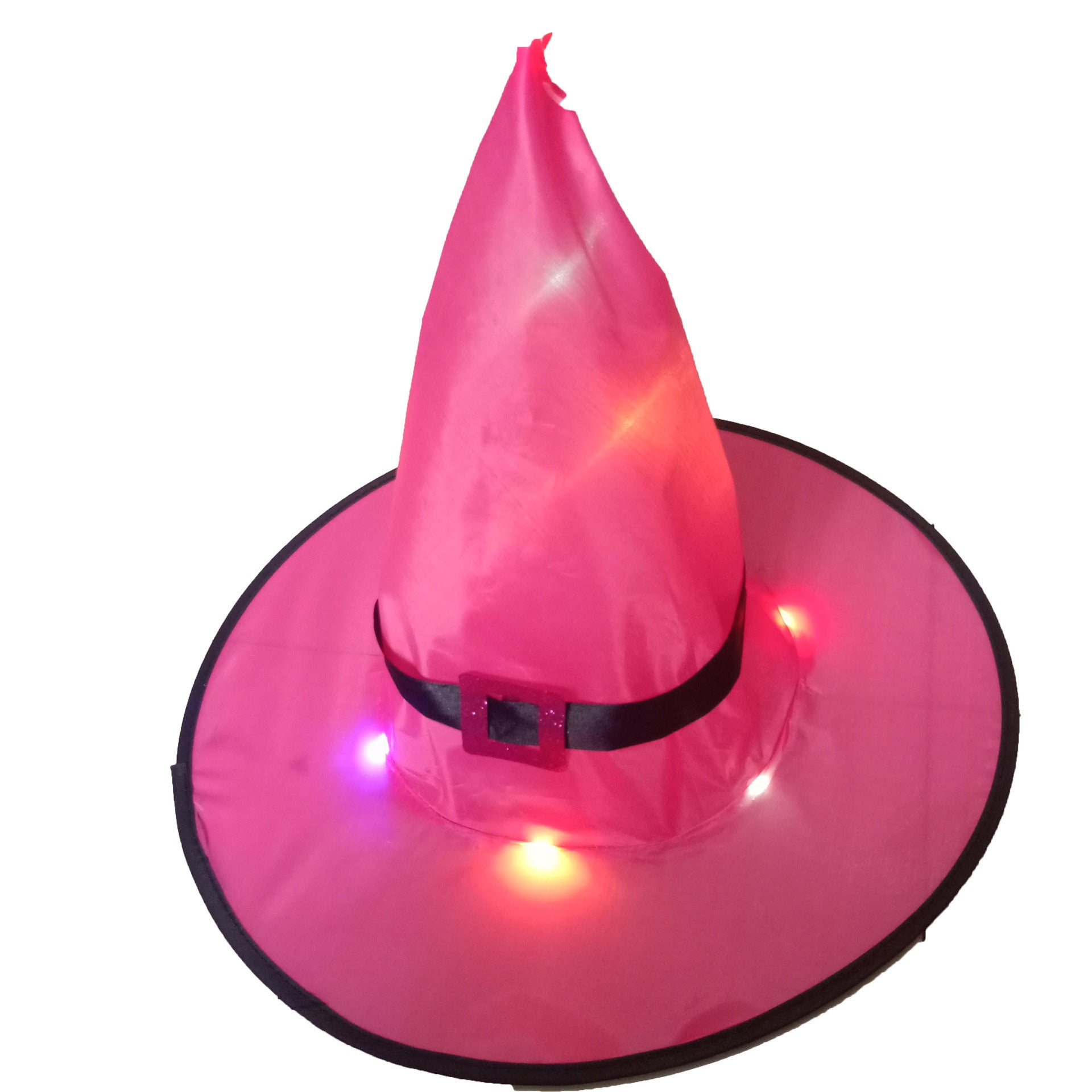Halloween glowing witch hat 🇨🇳