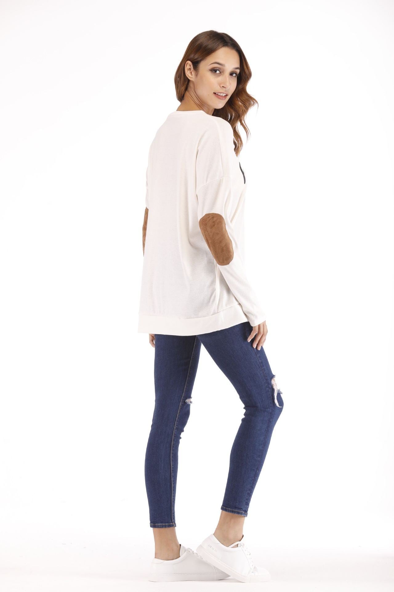 Maternity Tops Tees Graphic T shirts 🇨🇳