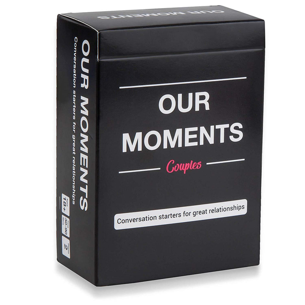 our moments couples desktop cards 🇨🇳