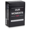 our moments couples desktop cards 🇨🇳